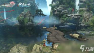 丛林森林逃生